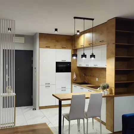 Apartamento Przy Parku Slaskim Katowice