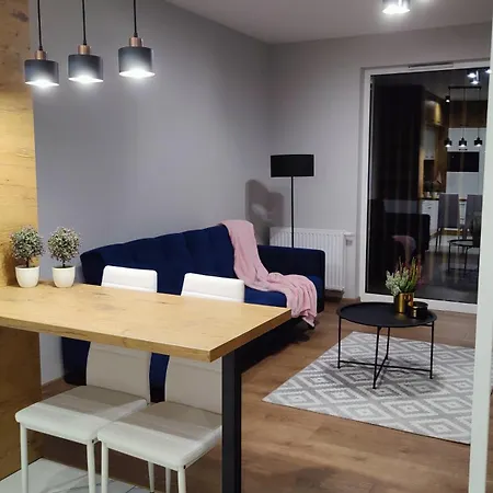 Przy Parku Slaskim * Katowice