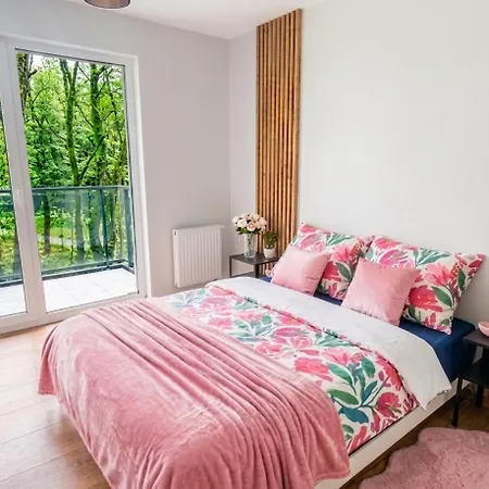Appartement Przy Parku Slaskim Katowice