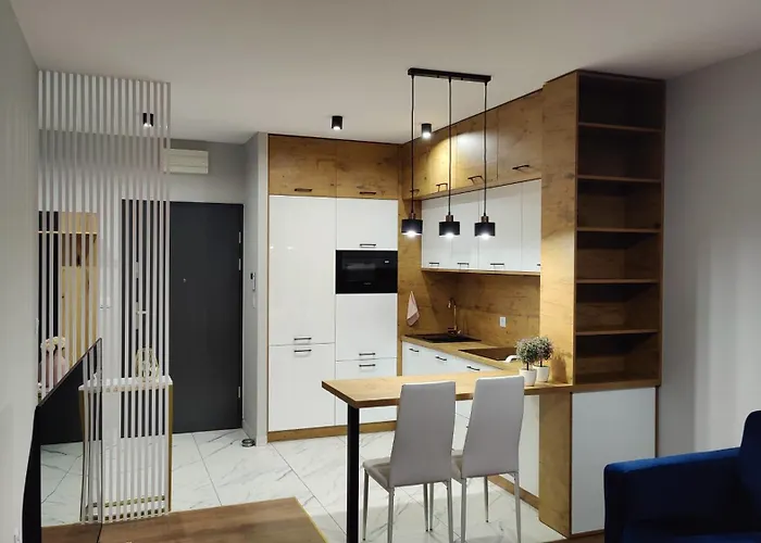 Apartamento Przy Parku Slaskim Katowice