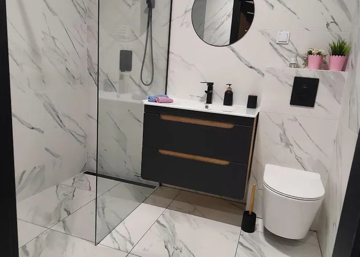 Apartamento Przy Parku Slaskim *