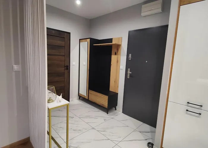 Apartamento Przy Parku Slaskim Katowice