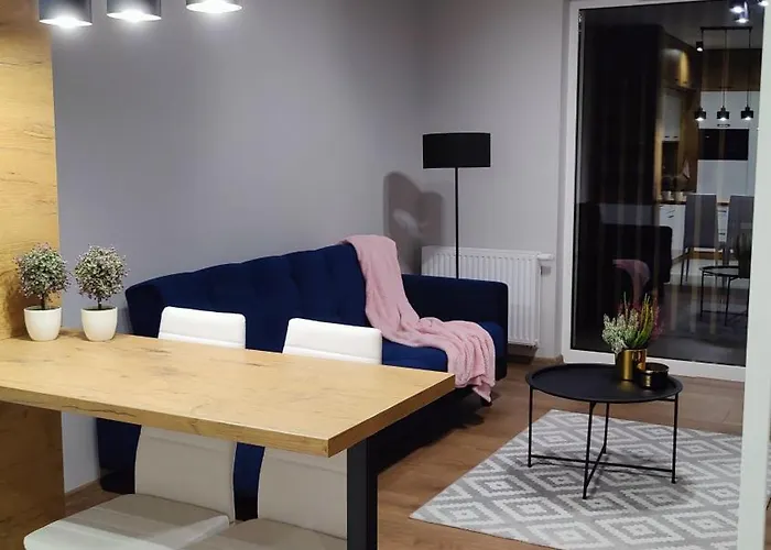 Przy Parku Slaskim * Katowice