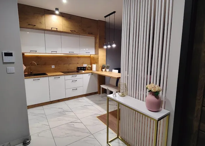 Przy Parku Slaskim *